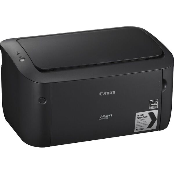 Εκτυπωτής λέιζερ Canon i-SENSYS LBP6030B (8468B006AA) 695587 4960999996615
