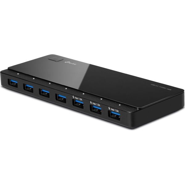 TP-Link USB HUB 7x USB-A 3.0 (UH700) 697495 8536692561892