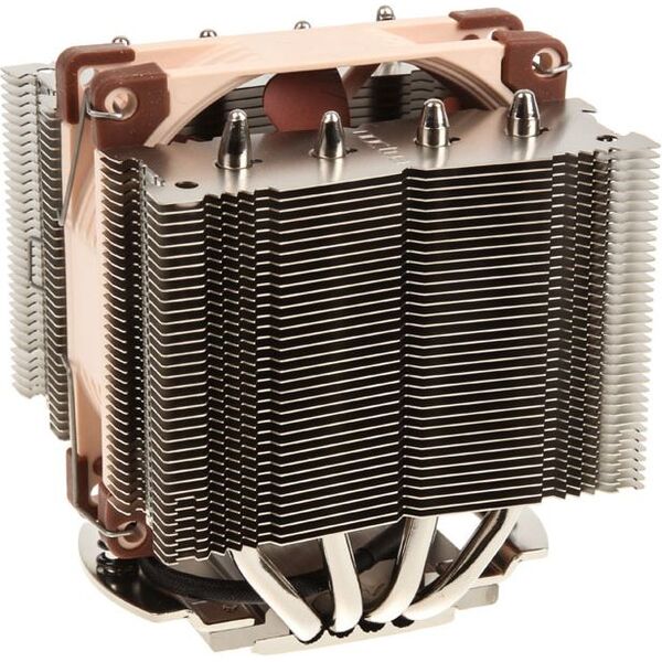 Chłodzenie CPU Noctua NH-D9L
