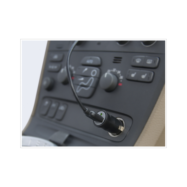 TomTom Compact φορτιστής αυτοκινήτου 1x USB-A (9UUC.001.01) 701686 636926039826