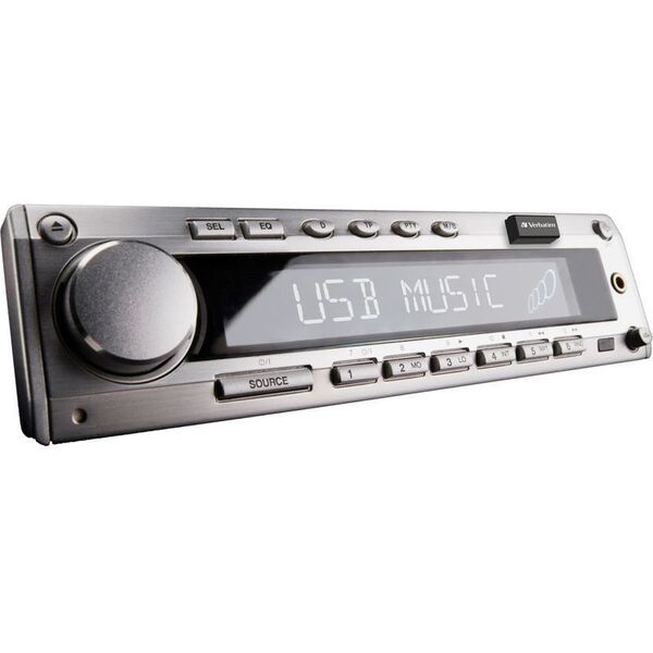Verbatim Store 'n' Stay NANO pendrive, 32 GB (98130) 705011 23942981300