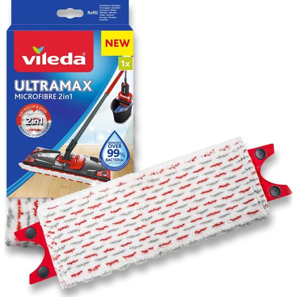 Ένθετο Vileda Ultramax (155747) 706689 4023103201262
