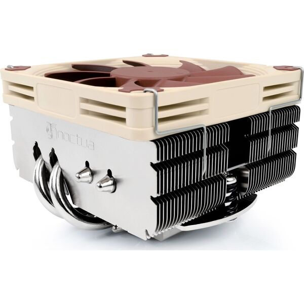 Chłodzenie CPU Noctua NH-L9x65