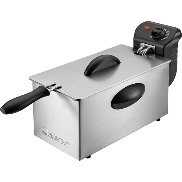 Frytkownica Clatronic FR 3586