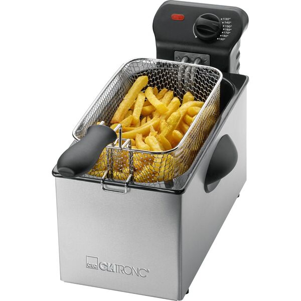 Frytkownica Clatronic FR 3586