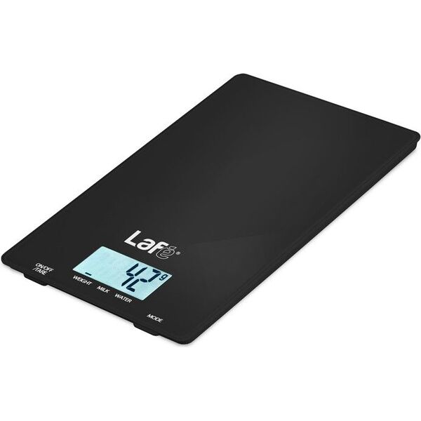 Ζυγαριά κουζίνας Lafe WKS001.1, μαύρη 732206 5907512853443