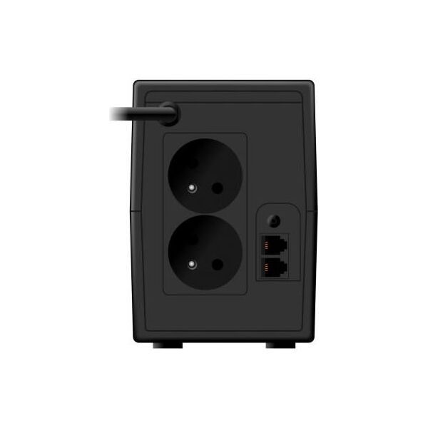 UPS Ever Easyline 850AVR USB (T/EASYTO-000K85/00) 733894 5907683603571