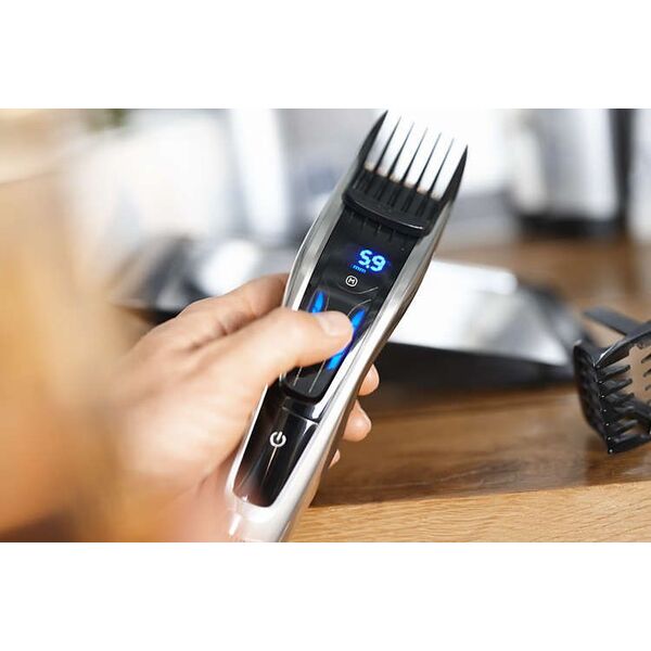 Κουρευτική μηχανή Philips Series 9000 HC9450/15 734540 8710103701088