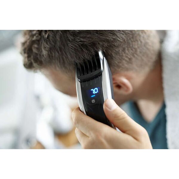 Κουρευτική μηχανή Philips Series 9000 HC9450/15 734540 8710103701088