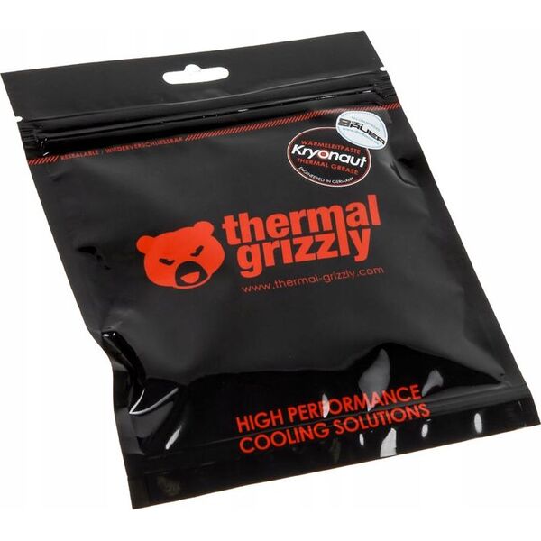 Θερμική πάστα Thermal Grizzly Kryonaut 5,55 g (TG-K-015-R) 747405 4260711990014