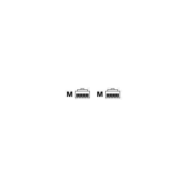 Equip Patchcord, S/FTP, Cat6, LSZH, 1m, γκρι (605500) 750813 4015867163085