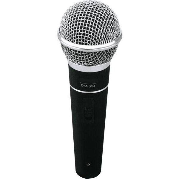Mikrofon Azusa DM-604 (MIK0003)