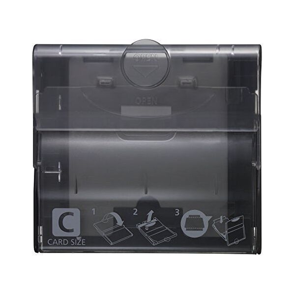Κασέτα χαρτιού Canon PCC-CP400 (6202B001) 761166 4960999846941