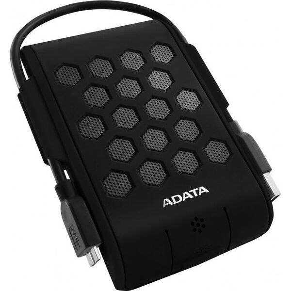 Εξωτερικός σκληρός δίσκος ADATA HD720 2TB Μαύρος (AHD720-2TU3-CBK) 767351 4712366963382