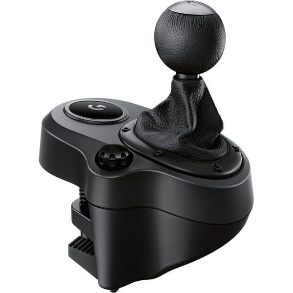 Logitech Shifter G29, G920 Driving Force (941-000130) 772727 5099206057661