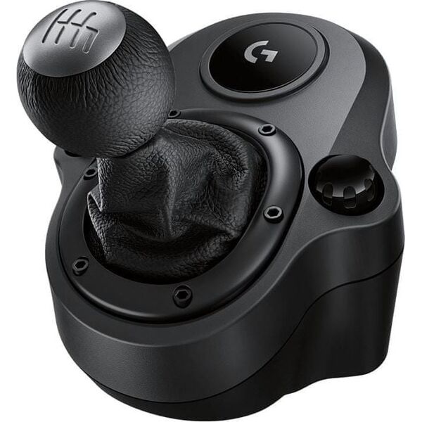 Logitech Shifter G29, G920 Driving Force (941-000130) 772727 5099206057661