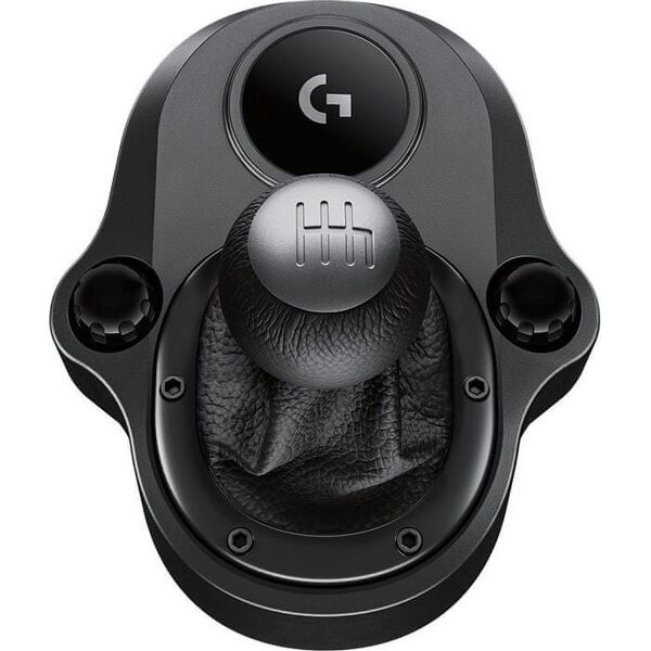 Logitech Shifter G29, G920 Driving Force (941-000130) 772727 5099206057661