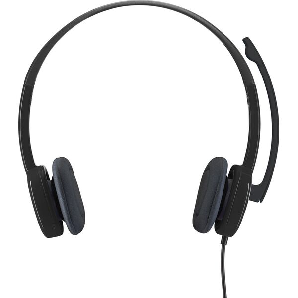 Ακουστικά Logitech H151 (981-000589) 790284 97855112866