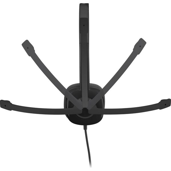 Ακουστικά Logitech H151 (981-000589) 790284 97855112866