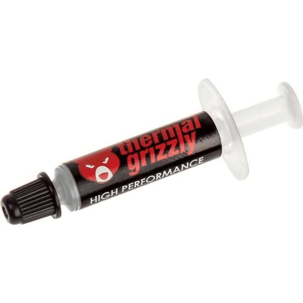 Θερμική πάστα Thermal Grizzly Hydronaut 1g (TG-H-001-RS) 808856 4260711990359