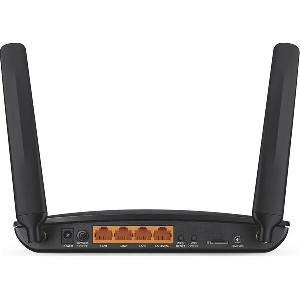 Δρομολογητής TP-Link Archer MR200 811641 6935364092740