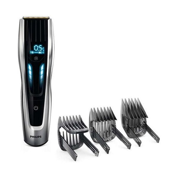 Κουρευτική μηχανή Philips Series 9000 HC9450/15 734540 8710103701088