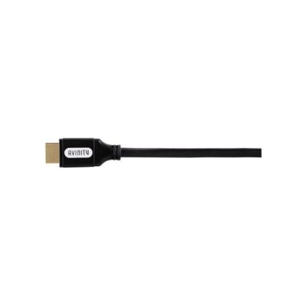Avinity HDMI - Καλώδιο HDMI 1,5 m μαύρο (001271000000) 733454 4047443254627