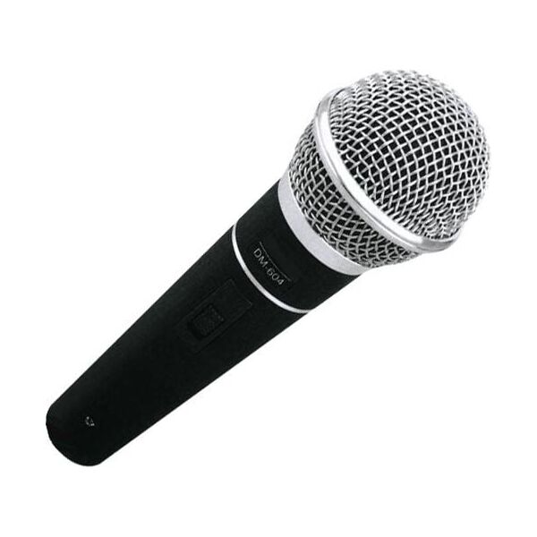 Mikrofon Azusa DM-604 (MIK0003)