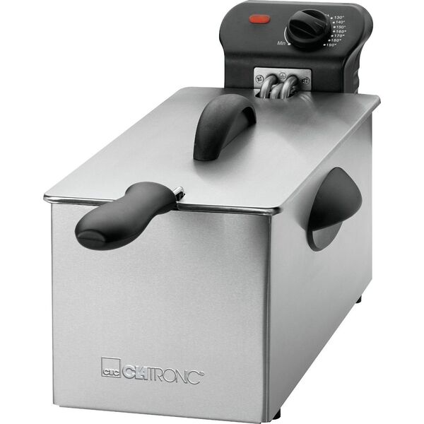 Frytkownica Clatronic FR 3586