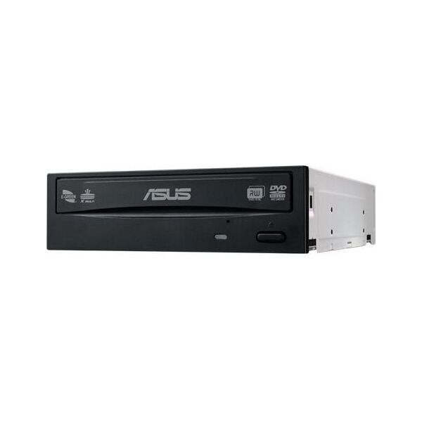 Μονάδα δίσκου Asus DRW-24D5MT/BLK/B/AS (90DD01Y0-B10010) 774552 4712900093964