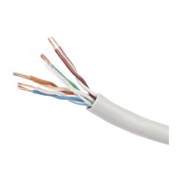 Καλώδιο Gembird Cat5e, UTP, 100m (UPC-5004E-L/100) 809097 8716309078764