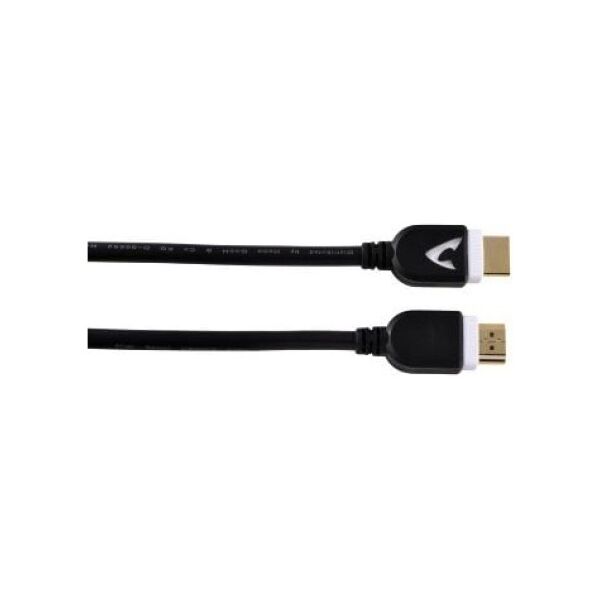 Avinity HDMI - Καλώδιο HDMI 3m μαύρο (001270020000) 749743 4047443253293