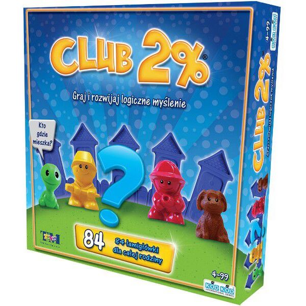 Lemada Gra Club 2% - 1549 803025 7290012807329
