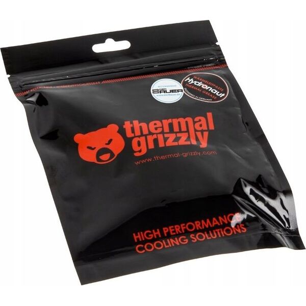 Θερμική πάστα Thermal Grizzly Hydronaut 26g (TG-H-100-R) 816862 4260711990328
