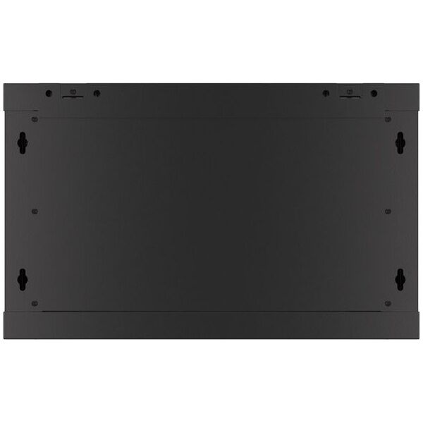 Κρεμαστό ντουλάπι Lanberg 19" 6U (WF01-6406-10B) 831335 5901969403053