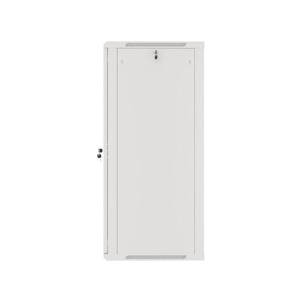 Κρεμαστή ντουλάπα Lanberg 19" 27U (WF01-6627-10S) 831361 5901969403329