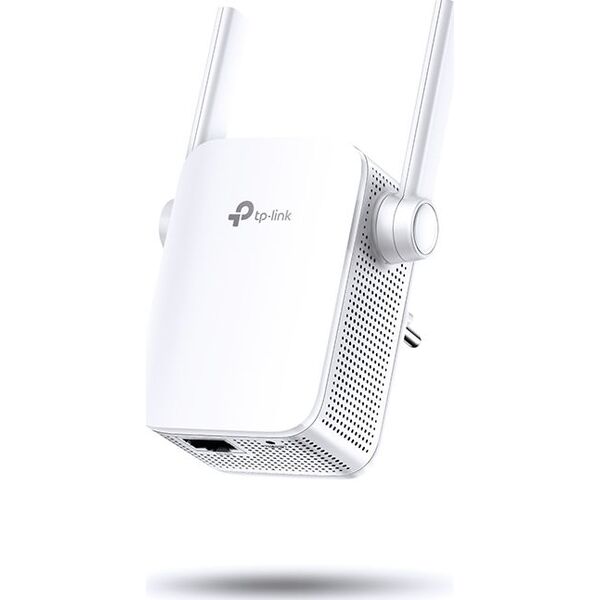 Σημείο πρόσβασης TP-Link WA855RE 846273 6935364099305