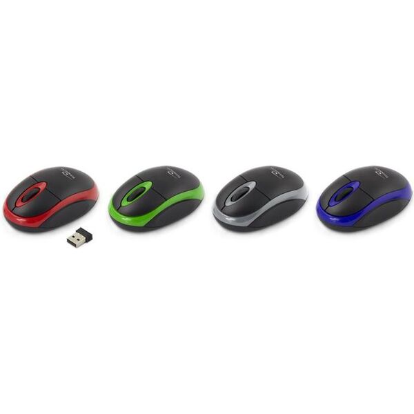 Esperanza Titanum Vulture 3D Mouse (TM116E) 846316 5901299911518