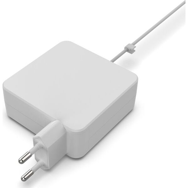 Zasilacz do laptopa Green Cell 60 W, Magsafe 2, 3.6 A, 16.5 V (AD37)