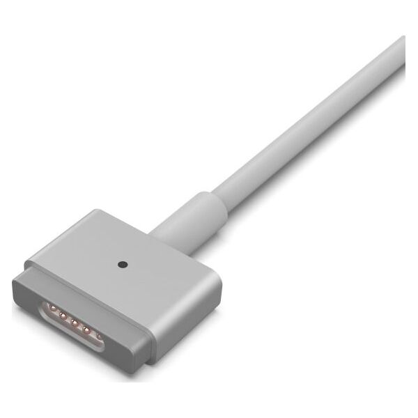 Zasilacz do laptopa Green Cell 60 W, Magsafe 2, 3.6 A, 16.5 V (AD37)