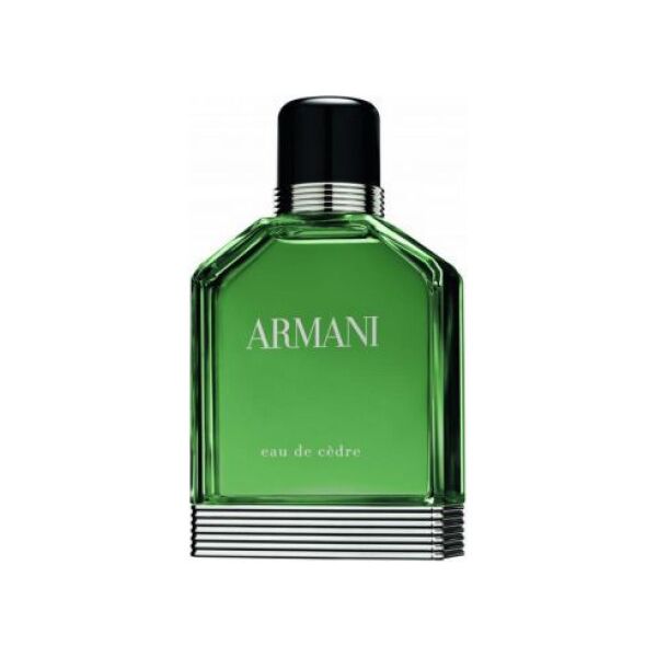 Giorgio Armani Eau de Cedre EDT 100 ml