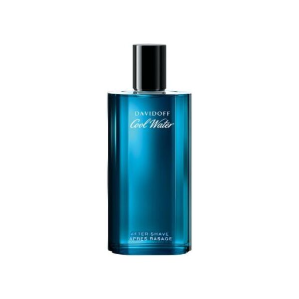 Davidoff Cool Water Aftershave 125ml 916934 3414202000664