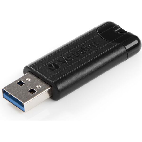Κατά λέξη PinStripe pendrive, 256 GB (49320) 927676 23942493209