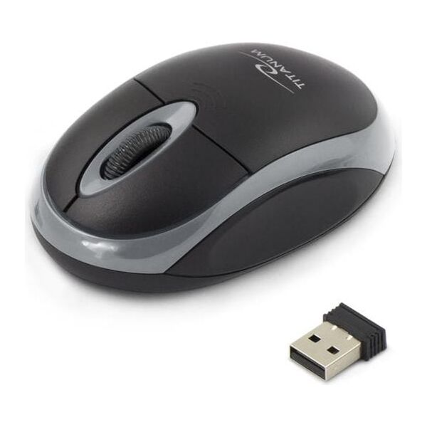 Esperanza Titanum Vulture 3D Mouse (TM116E) 846316 5901299911518