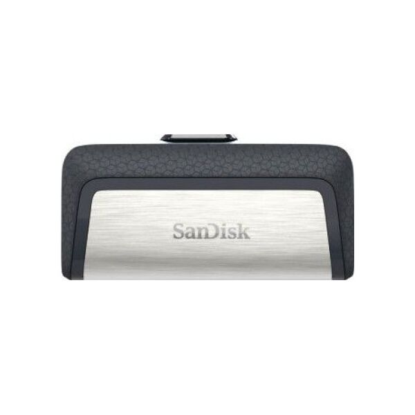 SanDisk Ultra Dual Drive pendrive, 32 GB (SDDDC2-032G-G46) 1011239 619659142049