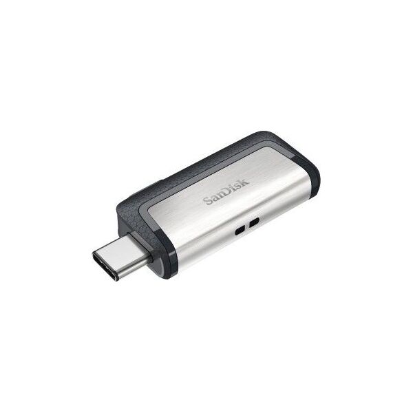 SanDisk Ultra Dual Drive pendrive, 32 GB (SDDDC2-032G-G46) 1011239 619659142049