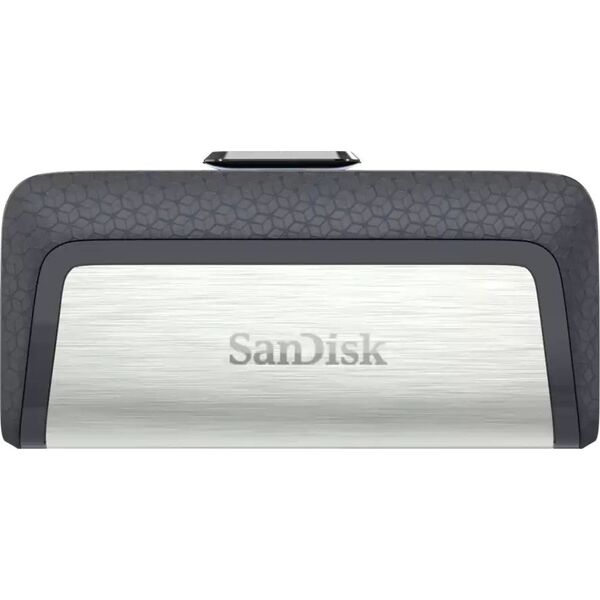 SanDisk Ultra Dual Drive pendrive, 64 GB (SDDDC2-064G-G46) 1011240 619659142056