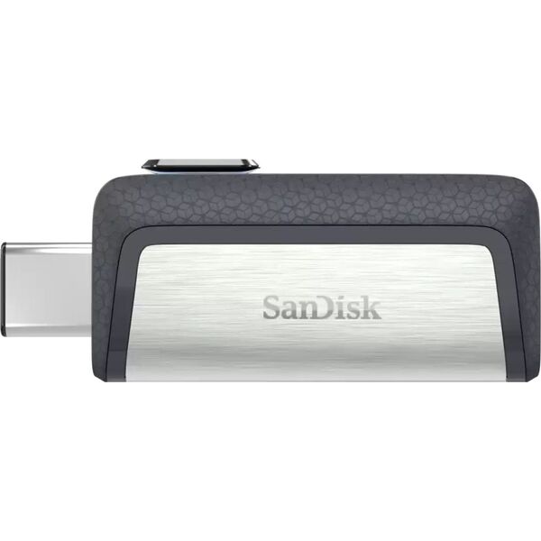 SanDisk Ultra Dual Drive pendrive, 64 GB (SDDDC2-064G-G46) 1011240 619659142056