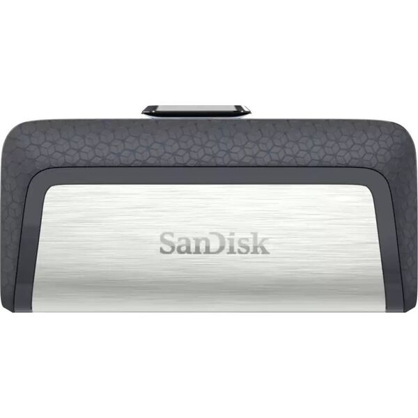 SanDisk Ultra Dual Drive pendrive, 128 GB (SDDDC2-128G-G46) 1011241 619659142063