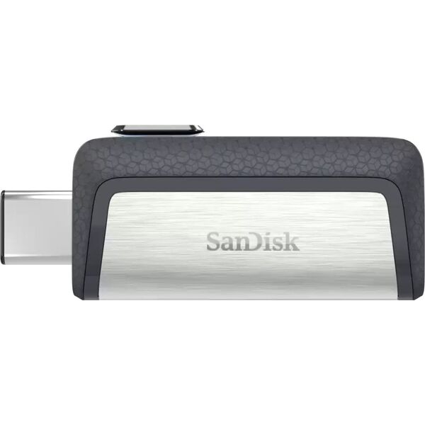 SanDisk Ultra Dual Drive pendrive, 128 GB (SDDDC2-128G-G46) 1011241 619659142063